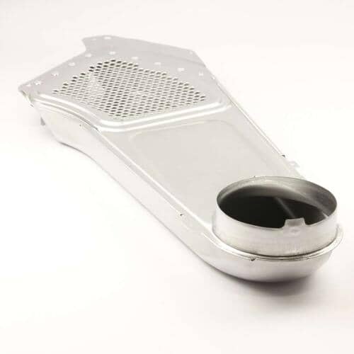 LG Dryer Heat Duct 5209EL1001C LG Dryer Heat Duct 5209EL1001C
